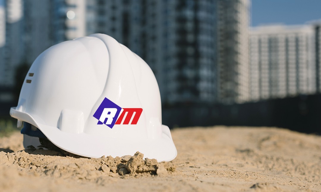 Construcciones RM: ¡conócenos!