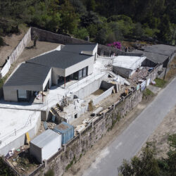 OBRA VIVIENDA VILARIÑO