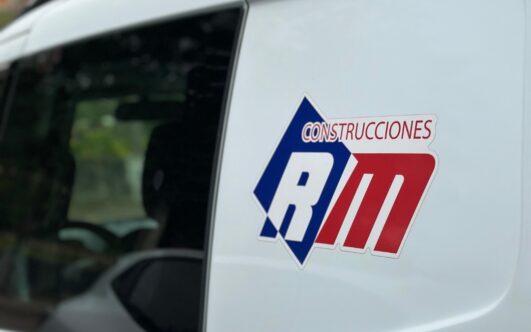 Construcciones RM, una historia que seguimos construyendo juntos