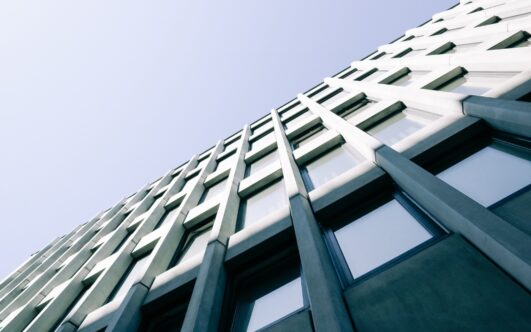 Fachada envolvente: qué es y en qué proyectos de construcción se aplica